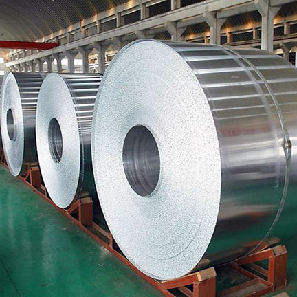 Aluminum Coil