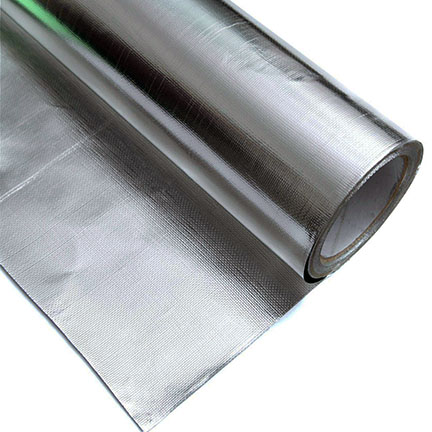 Aluminum Foil