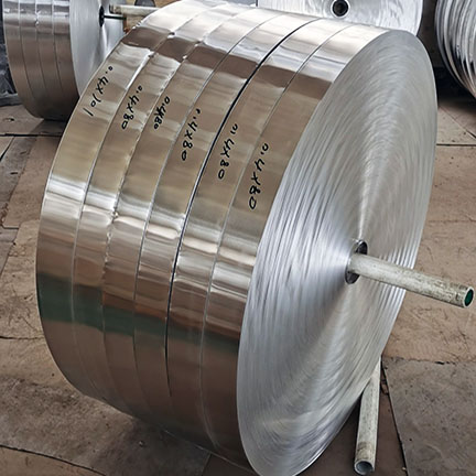 Aluminum Strip