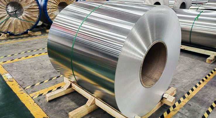 Aluminum Coil