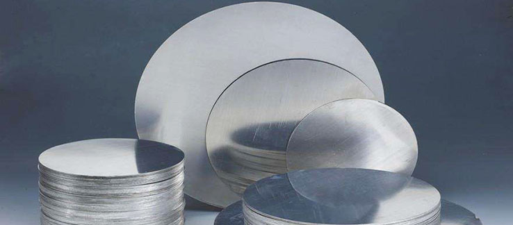 Aluminum Disc