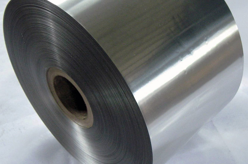 Large roll Aluminum Foil