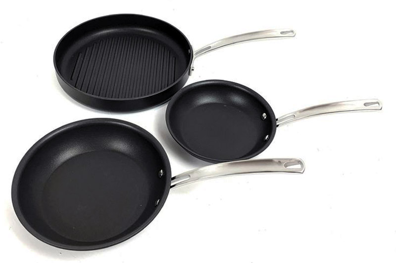 Non-Stick Coating Aluminium Circles