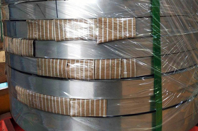 1070 O Aluminium Strips for Transformers Winding