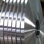 1 mm aluminum strip