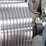 3 mm aluminum strip