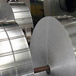 5 mm aluminum strip