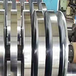 1 inch wide aluminum strips