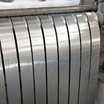 3 inch wide aluminum strips