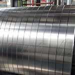 4 inch wide aluminum strips