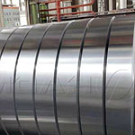 20 mm wide aluminum strips