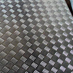 0.188 (3/16) thick 3003 H22 Aluminum Tread Plate