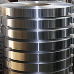 1050 Transformer Aluminium Strips