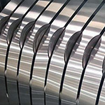 1060 Transformer Aluminium Strips