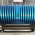 1070 Transformer Aluminium Strips