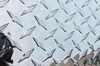 025 aluminum diamond plate