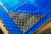 045 aluminum diamond plate