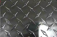 3 16 aluminum diamond plate