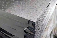 3003 Aluminum Tread Plate