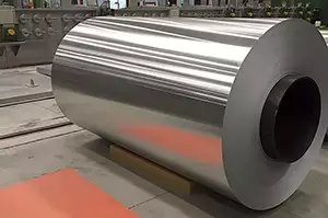 3004 Aluminum Coil 3004 Aluminum Coil