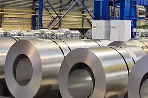 3005 Aluminum Coil 3005 Aluminum Coil