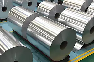 5052 Aluminum Coil 5052 Aluminum Coil