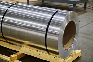 5005 Aluminum Coil 5005 Aluminum Coil