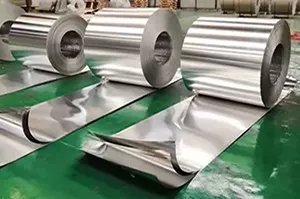 5083 Aluminum Coil 5083 Aluminum Coil