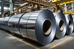 6063 Aluminum Coil 6063 Aluminum Coil