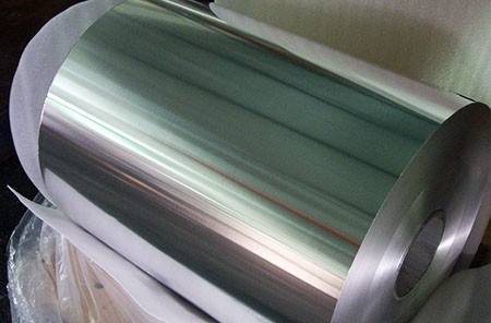 1060 Aluminum Coil