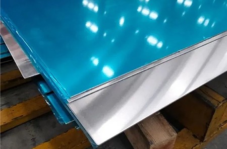 6082 Aluminum Plate Sheet