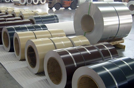 3003 Aluminum Coil