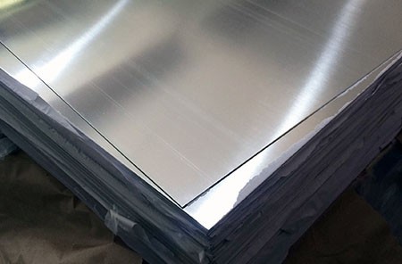 5052 Aluminum Plate Sheet